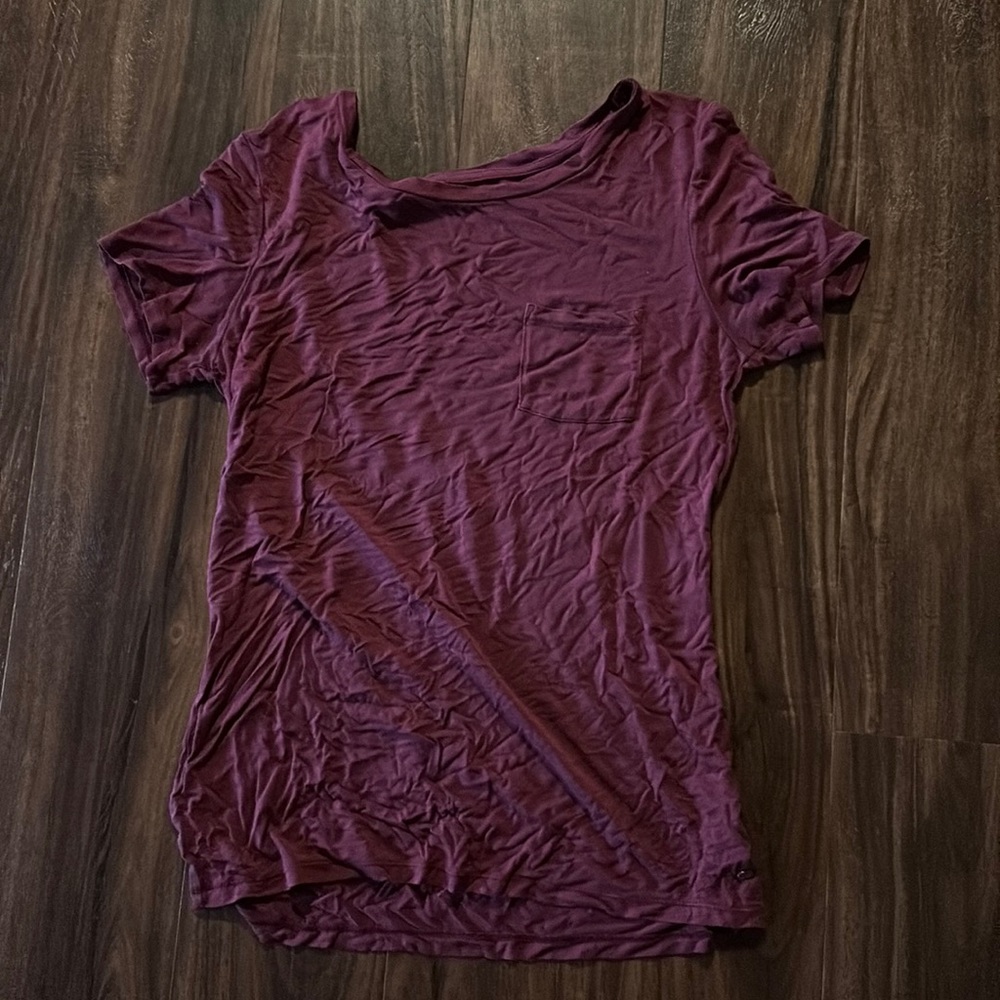 Soft American Eagle T shirt